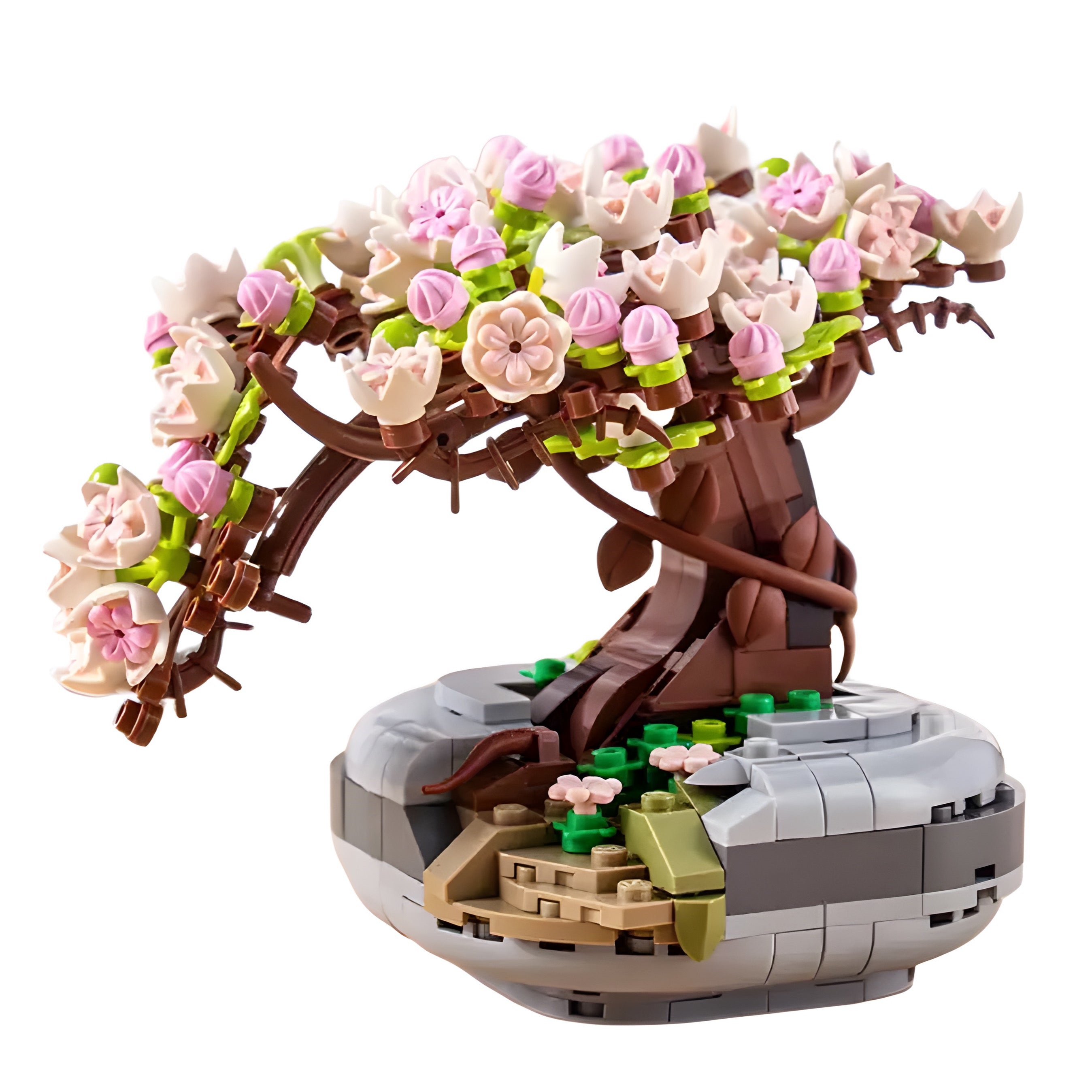 BONSAI | 425 Parça